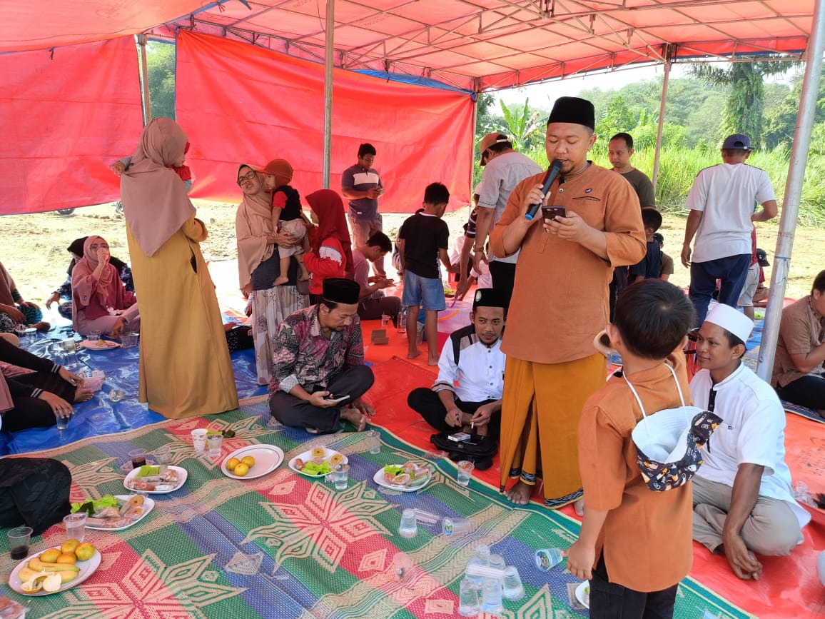 Pembangunan Masjid