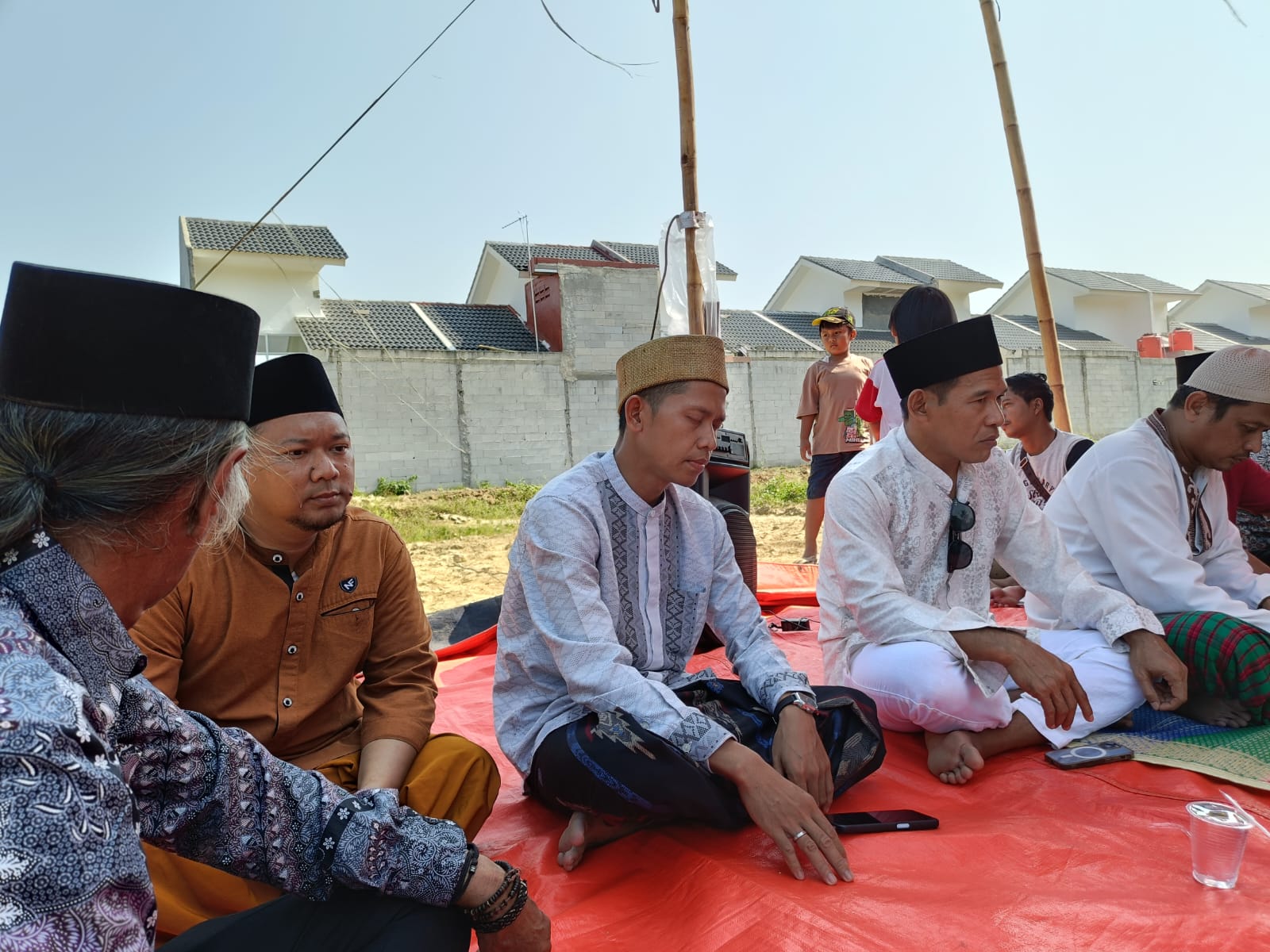 Pembangunan Masjid