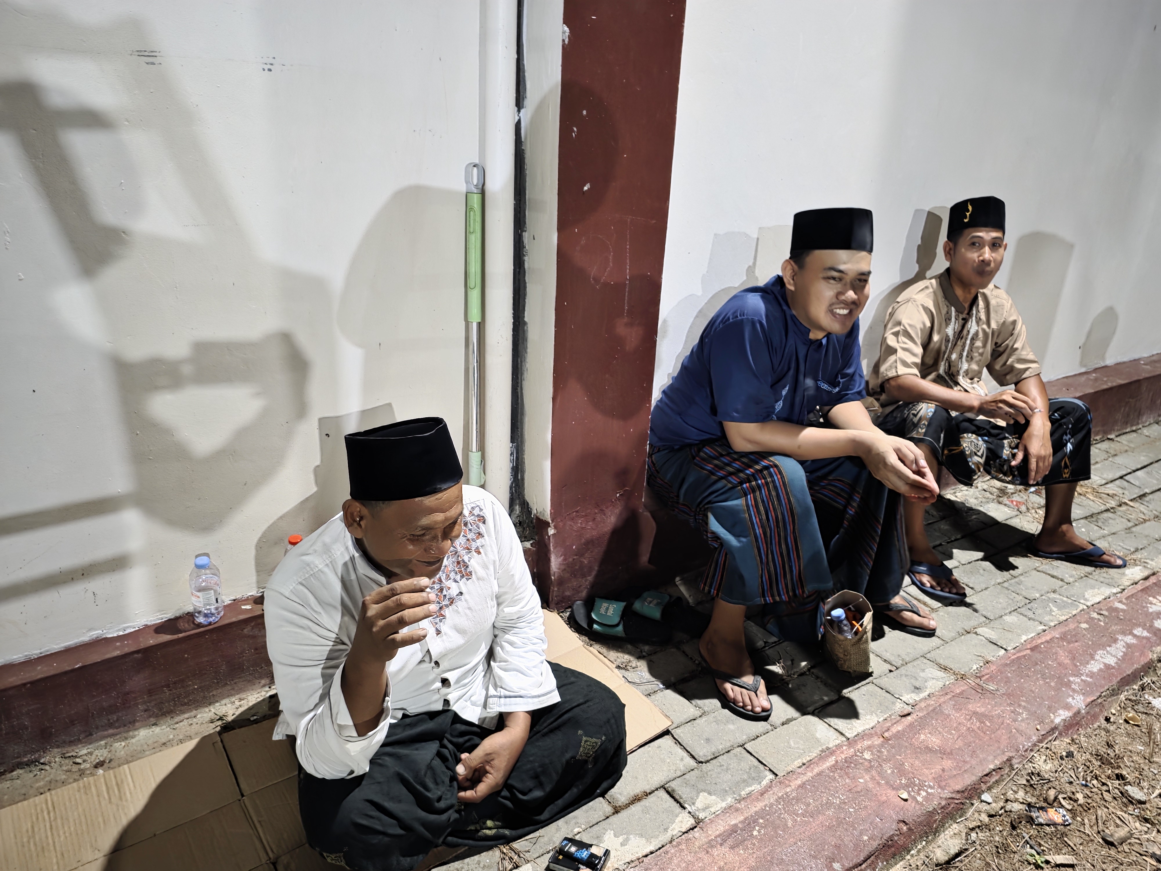 Maulid Nabi Muhammad SAW 2026