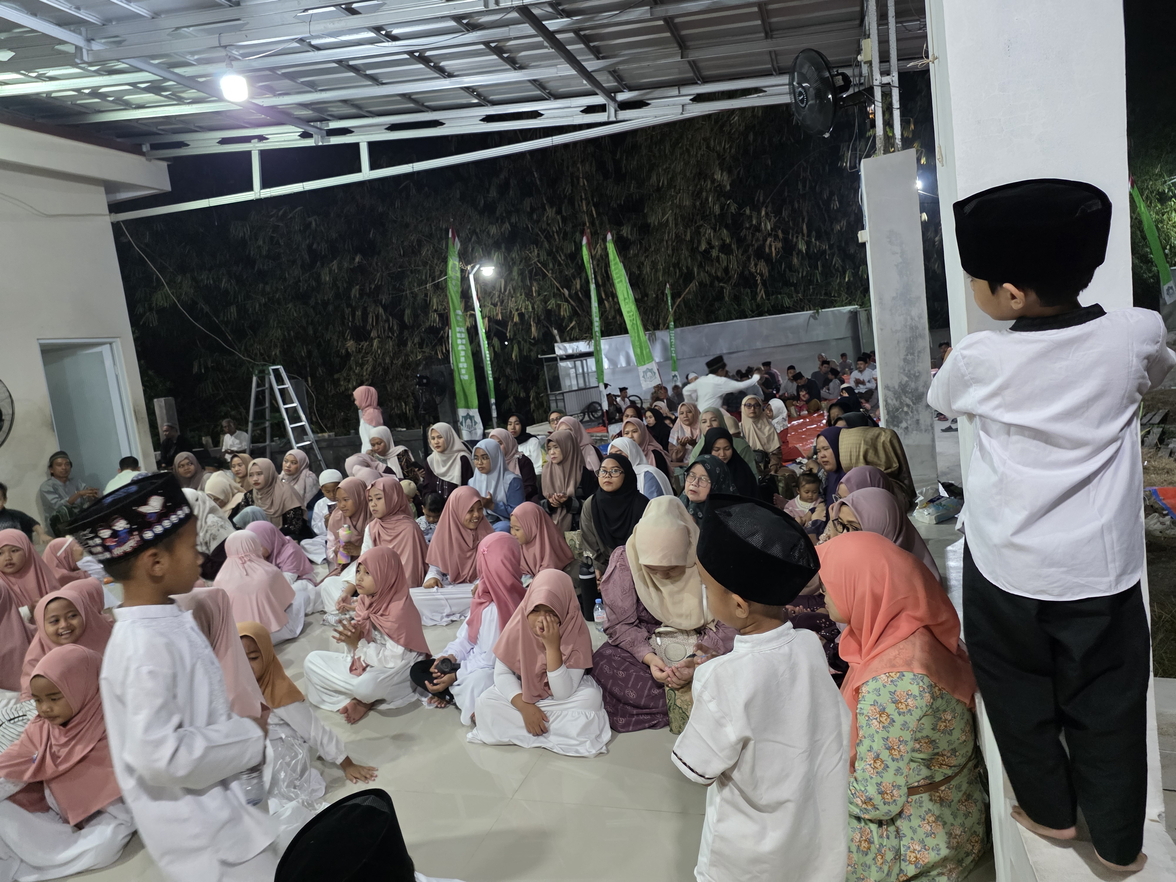 Maulid Nabi Muhammad SAW 2026