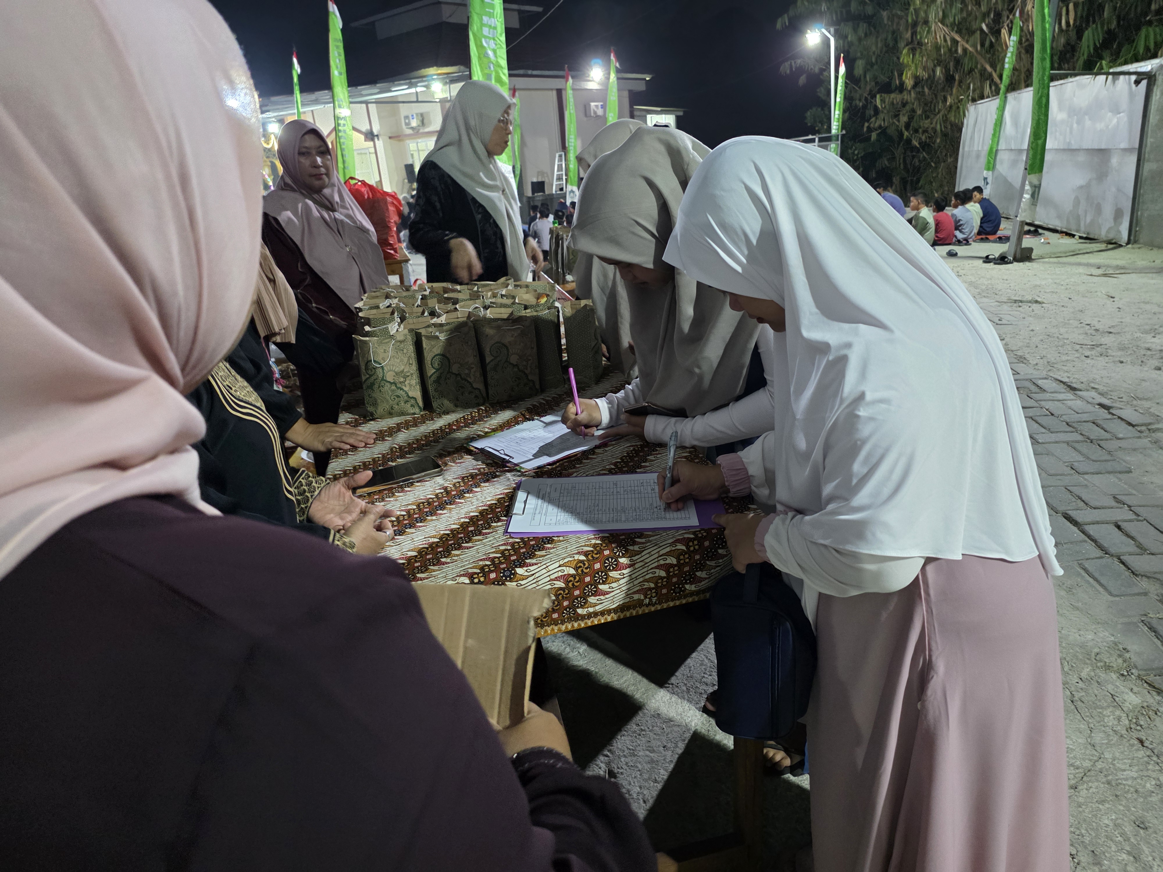 Maulid Nabi Muhammad SAW 2026
