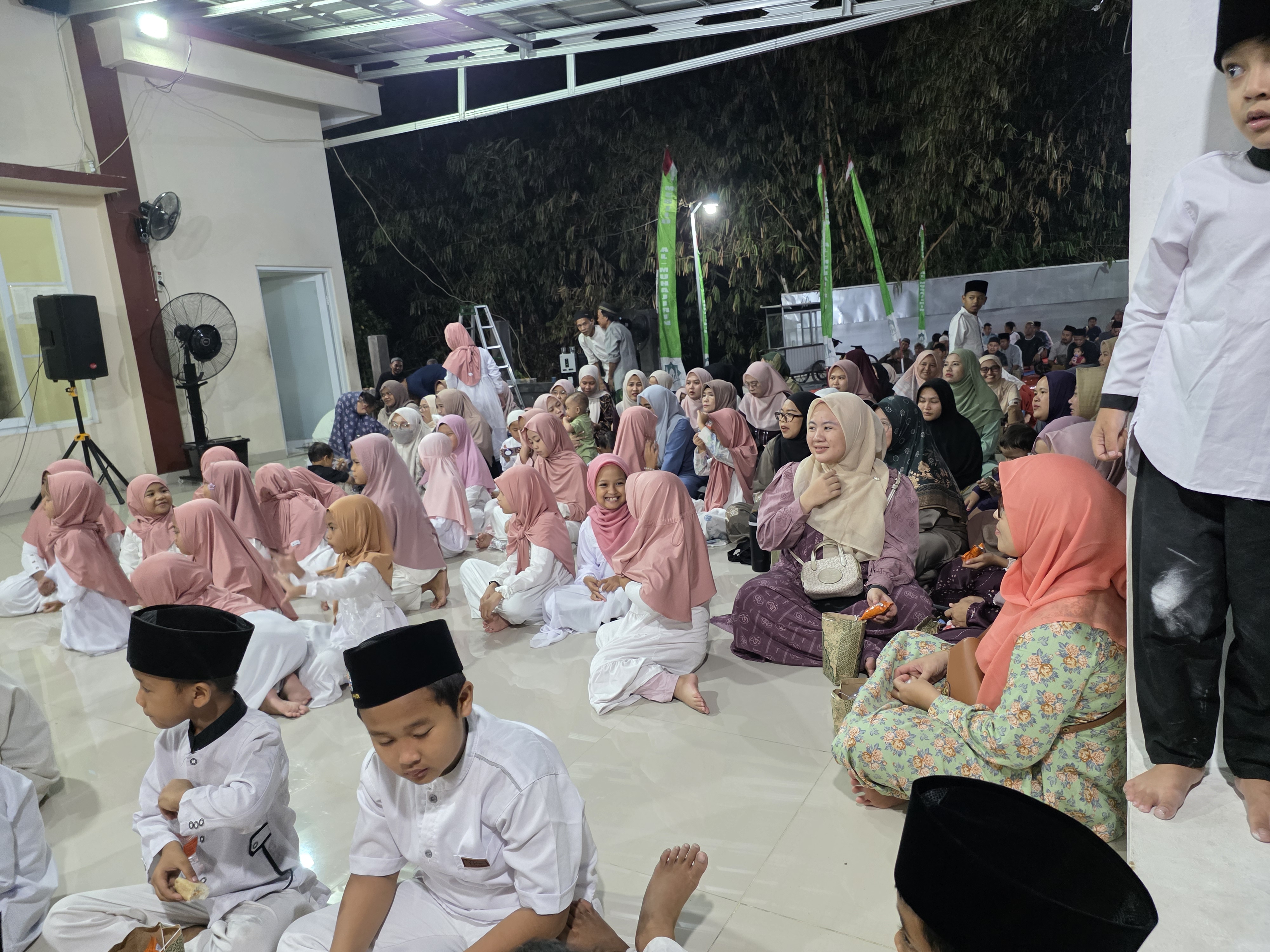 Maulid Nabi Muhammad SAW 2026