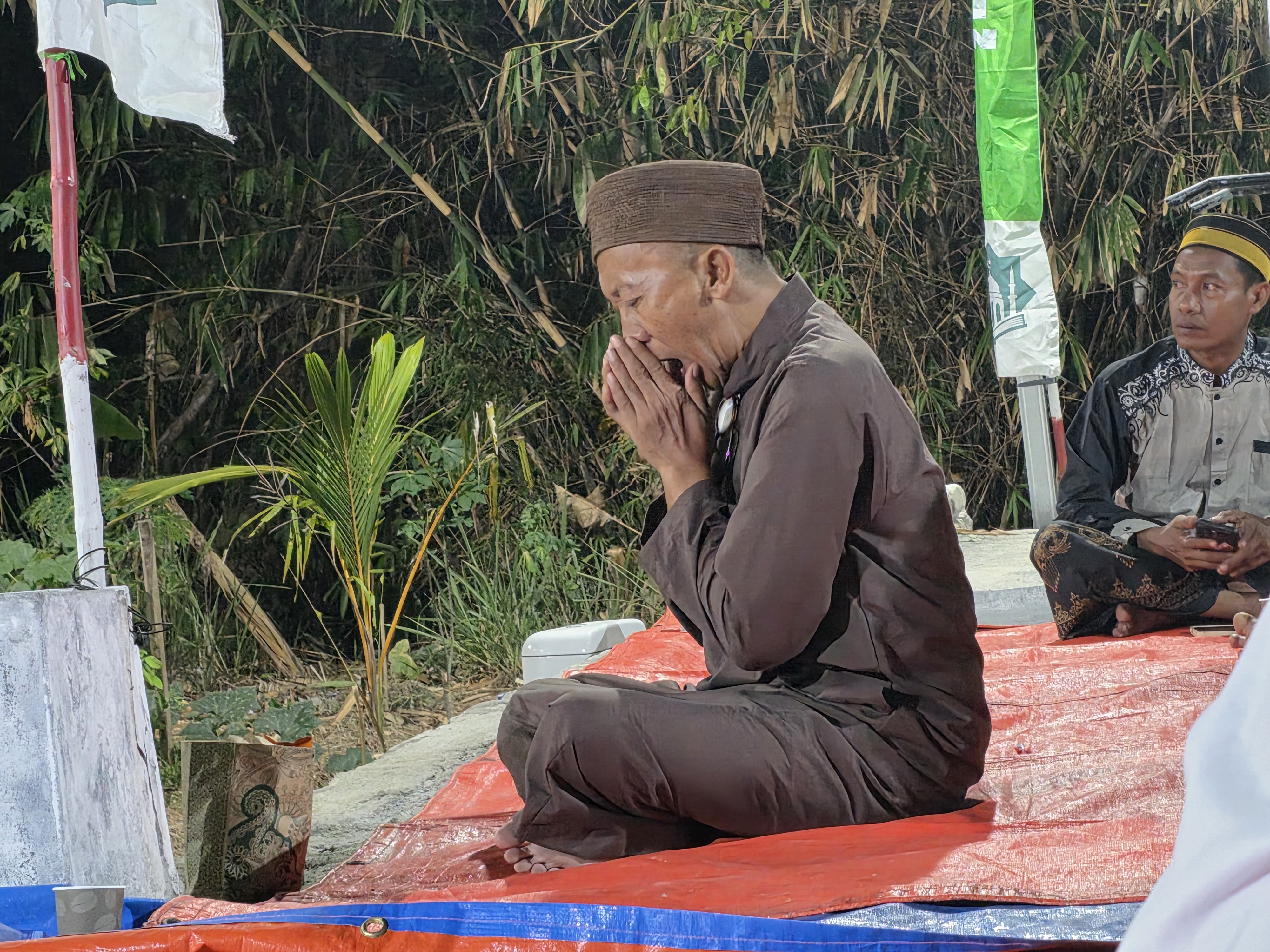 Maulid Nabi Muhammad SAW 2026