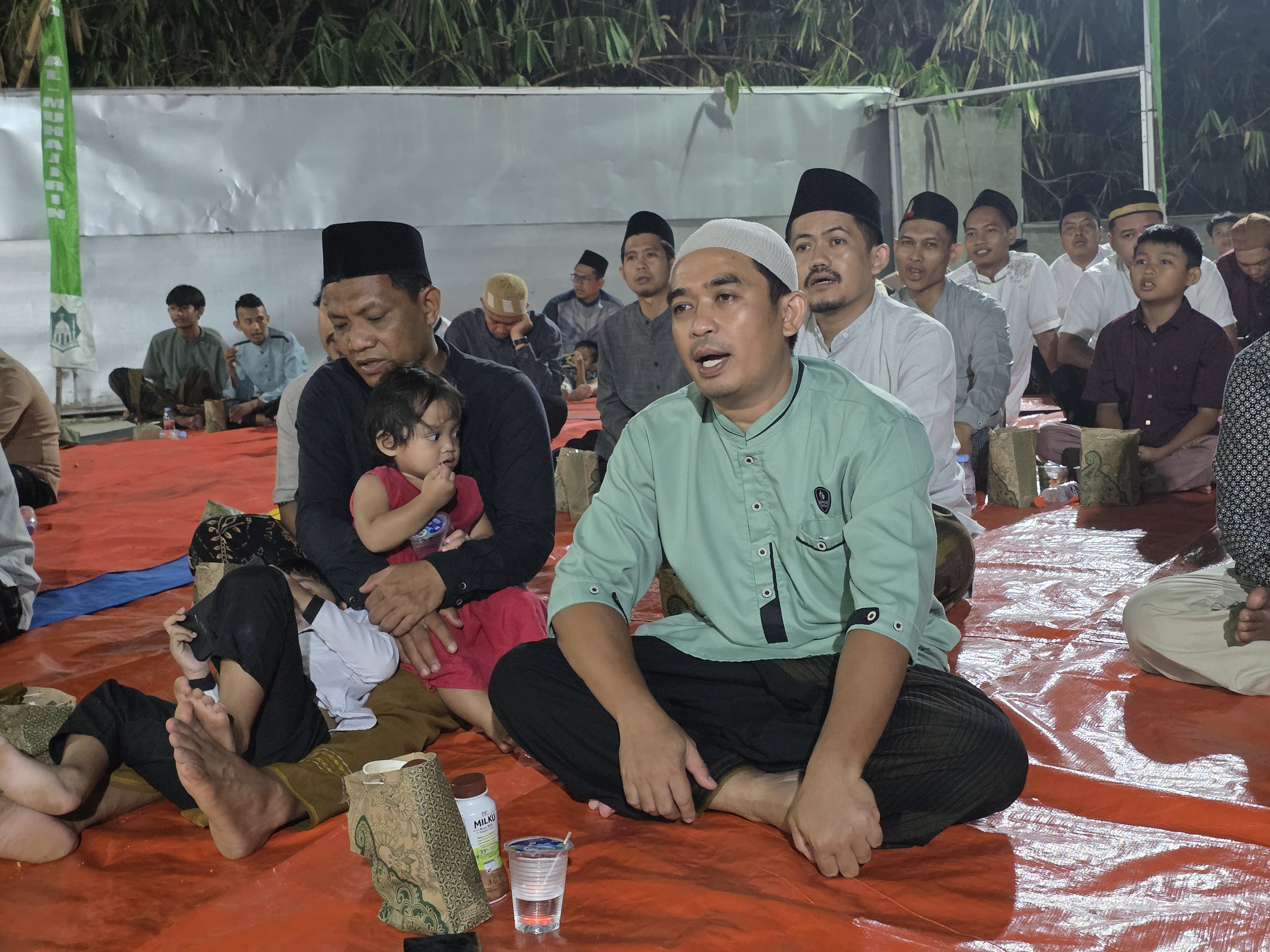 Maulid Nabi Muhammad SAW 2026