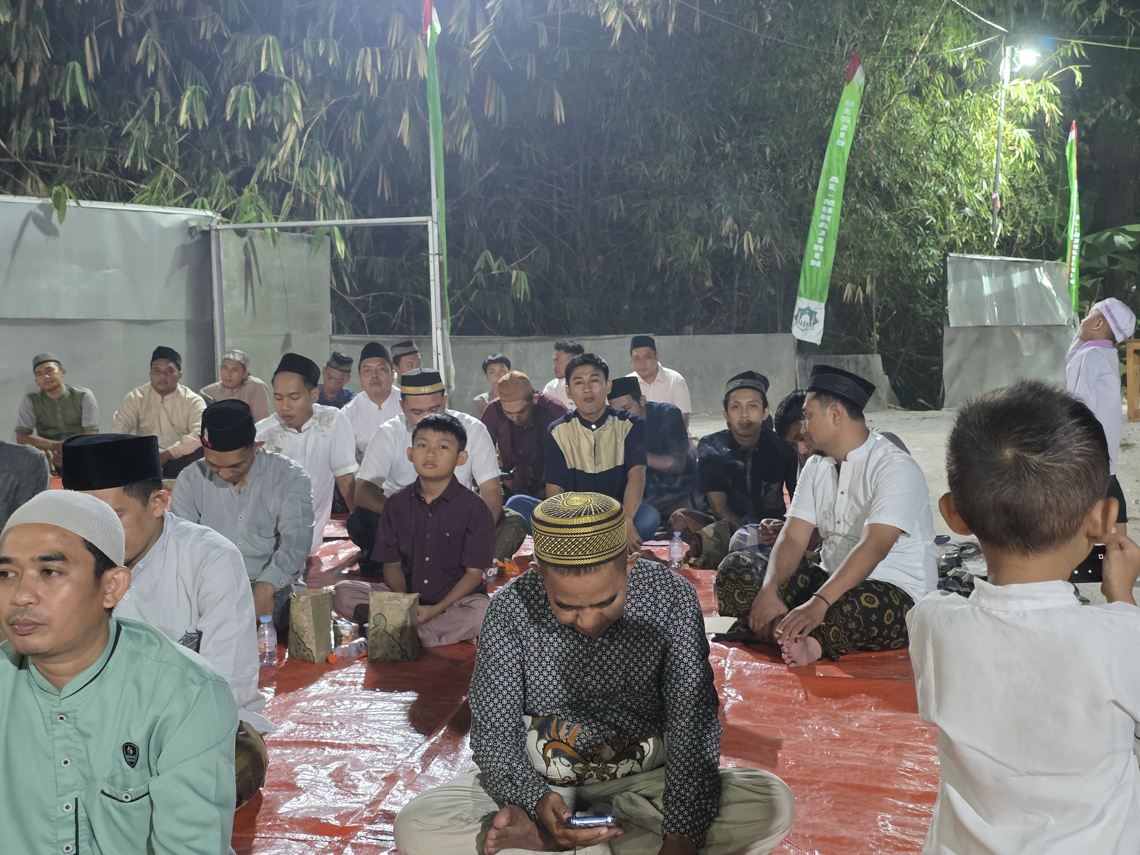 Maulid Nabi Muhammad SAW 2026