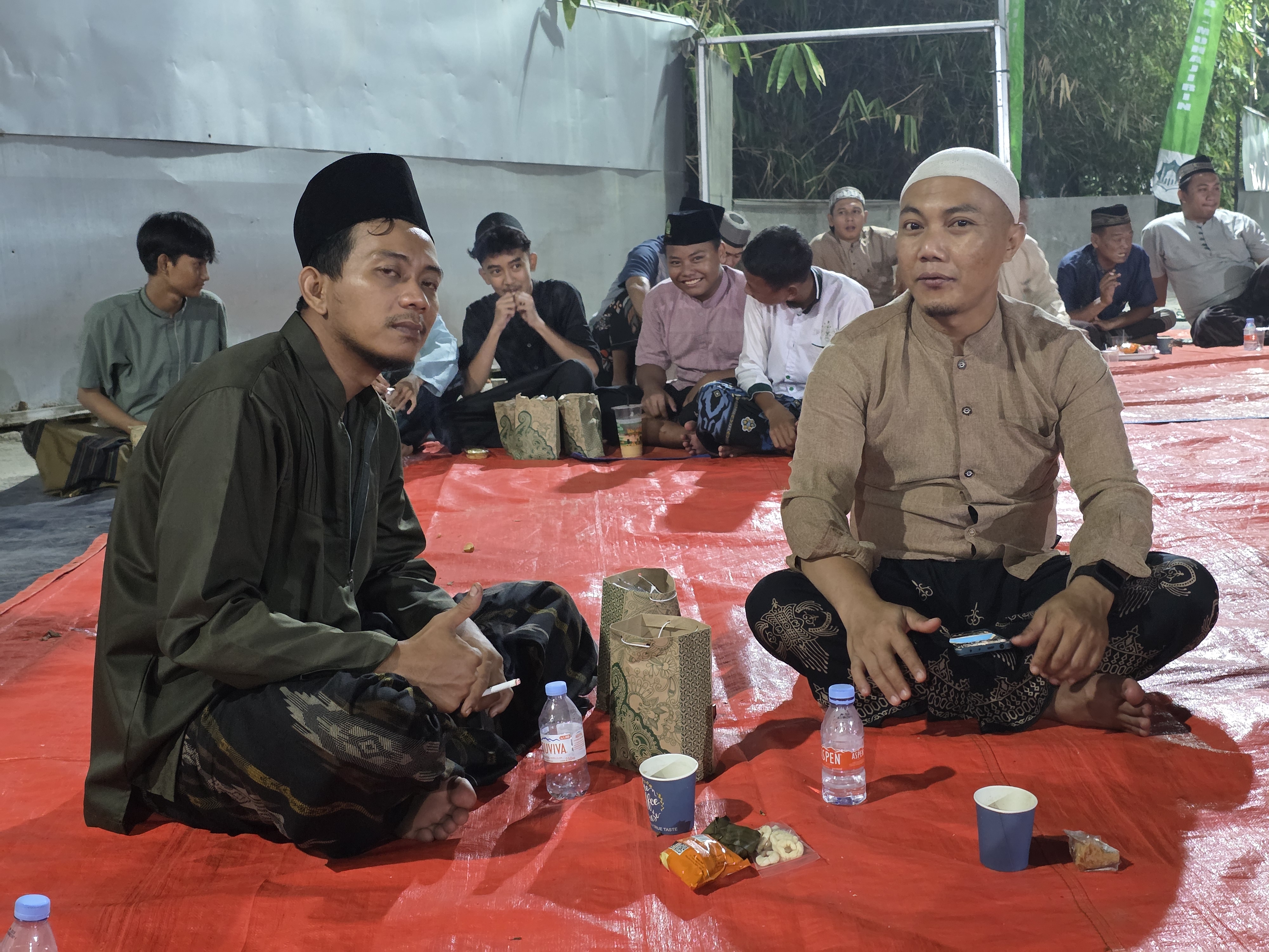 Maulid Nabi Muhammad SAW 2026