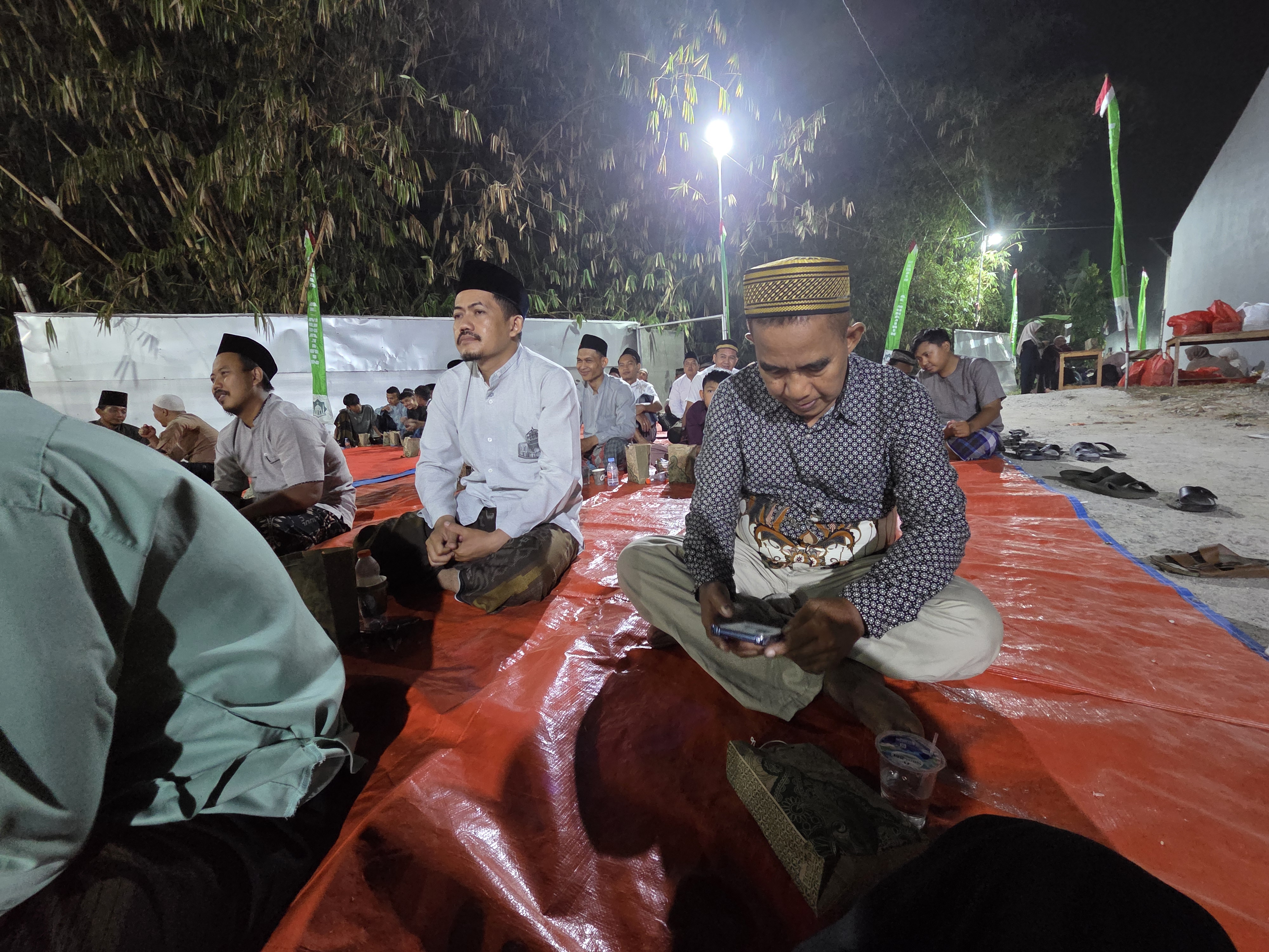 Maulid Nabi Muhammad SAW 2026