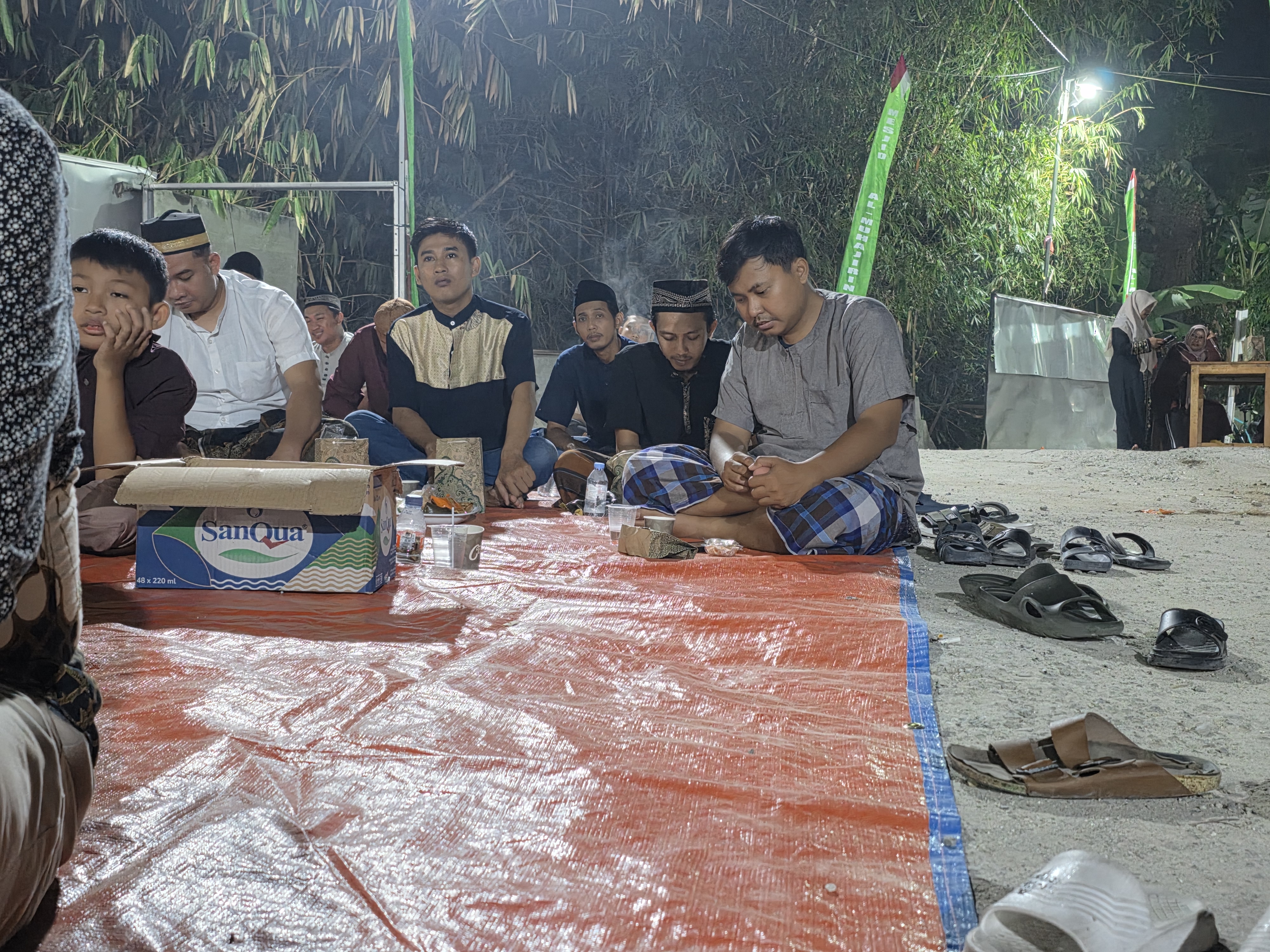 Maulid Nabi Muhammad SAW 2026