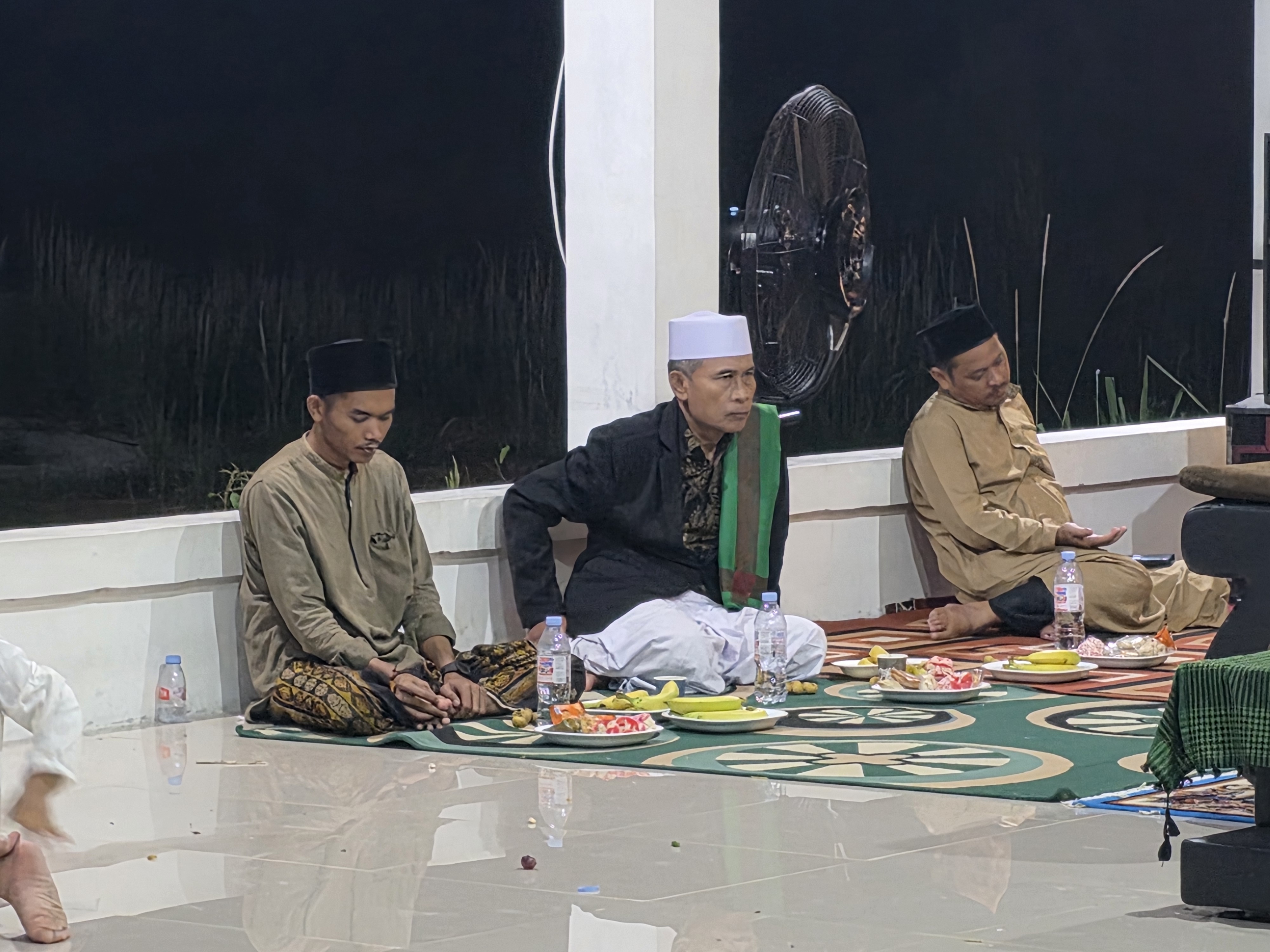 Maulid Nabi Muhammad SAW 2026
