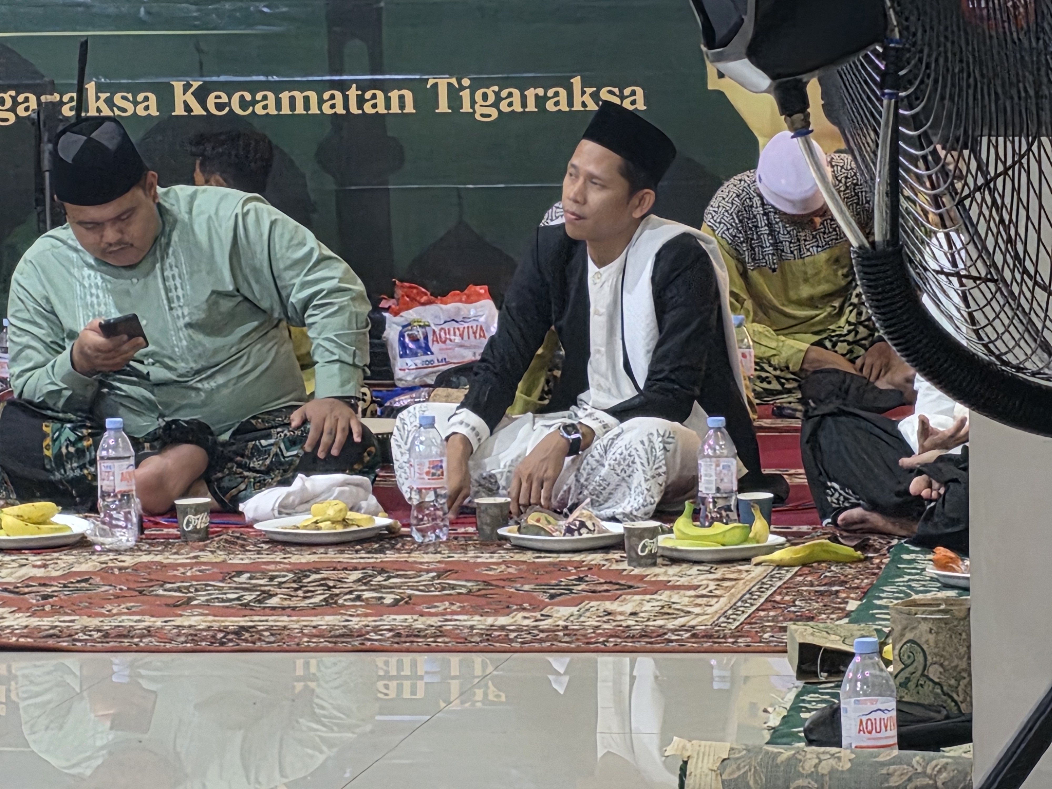 Maulid Nabi Muhammad SAW 2026