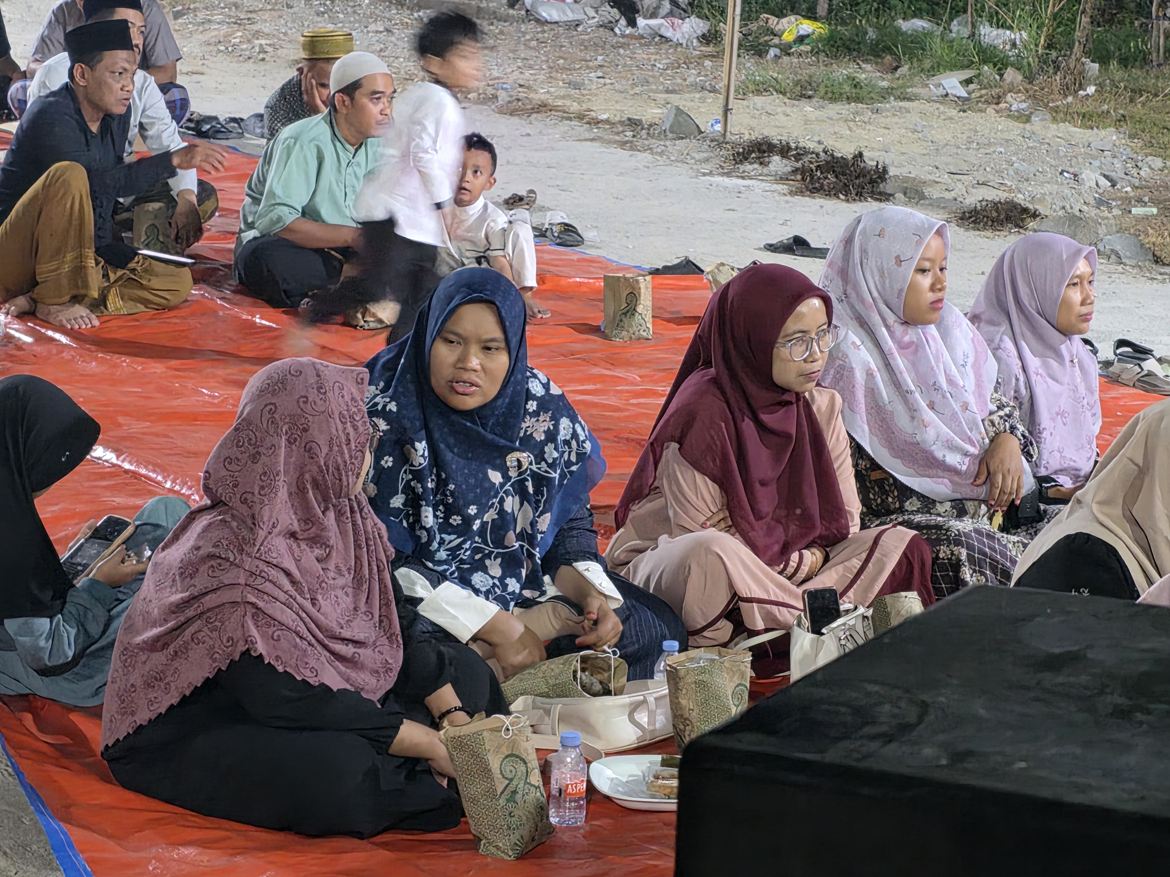 Maulid Nabi Muhammad SAW 2026