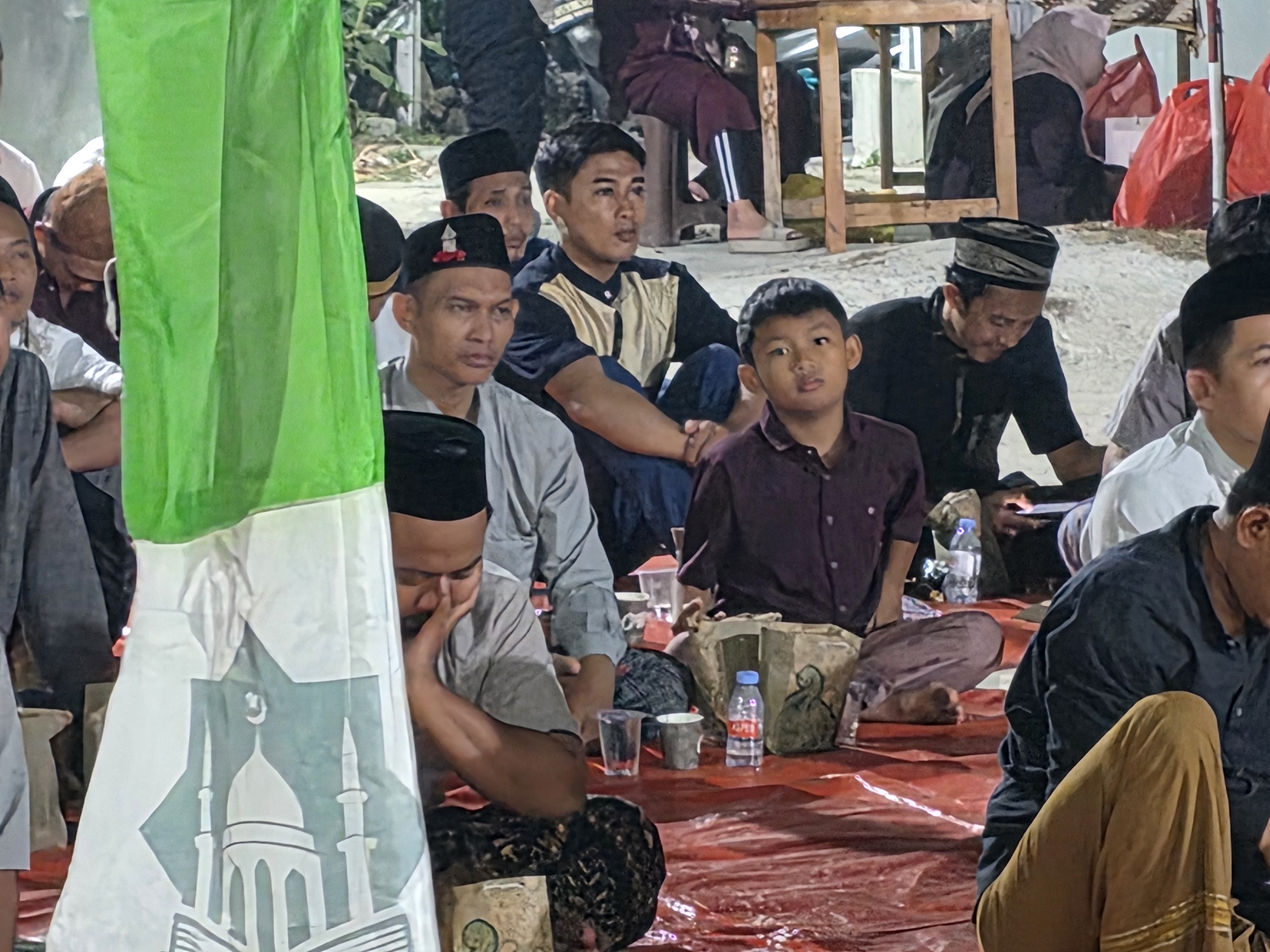 Maulid Nabi Muhammad SAW 2026