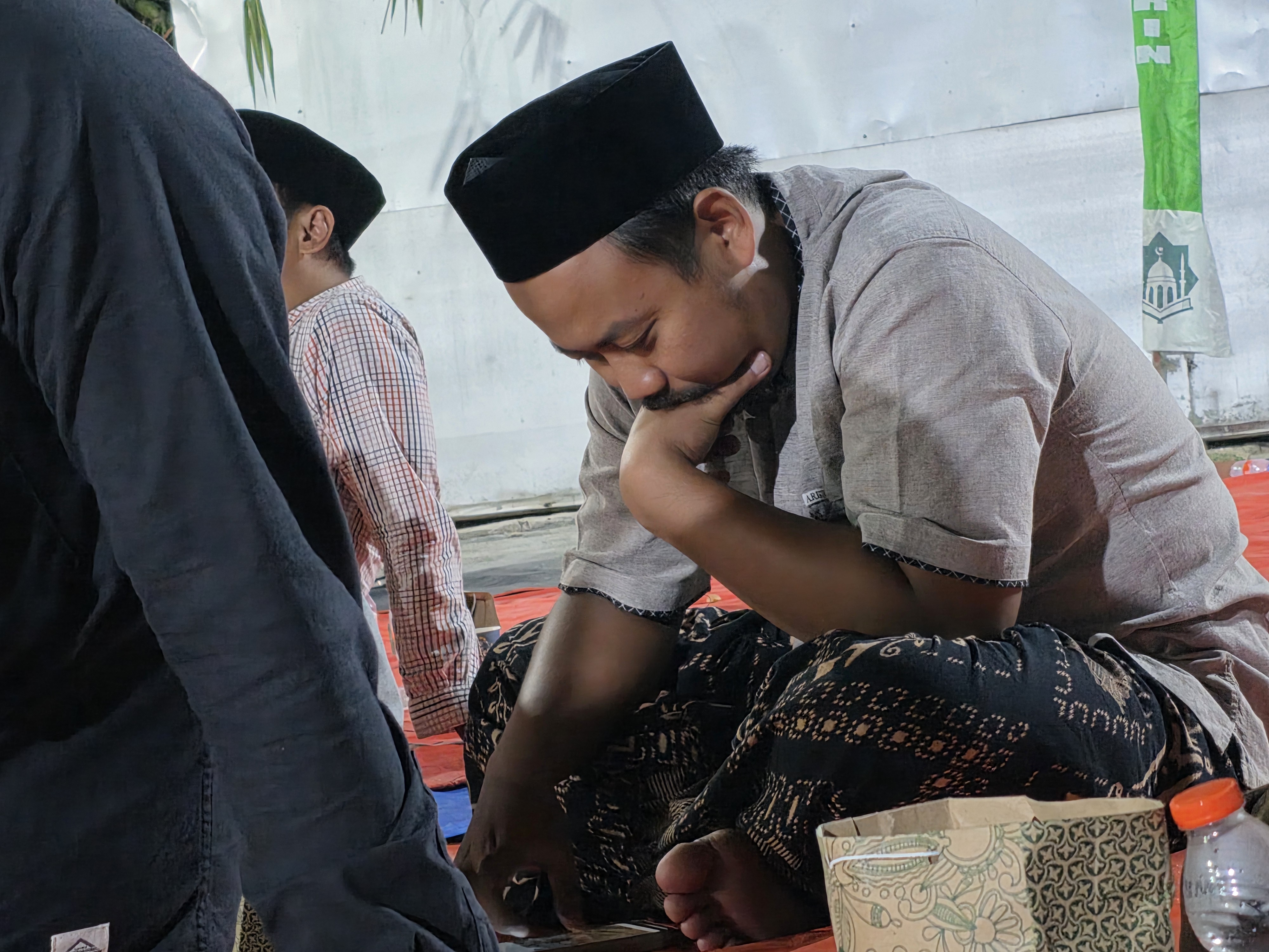 Maulid Nabi Muhammad SAW 2026